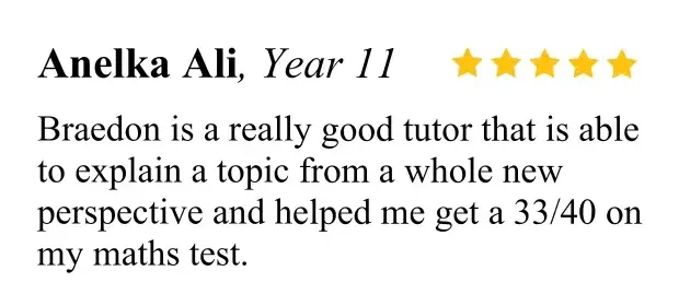 review 1